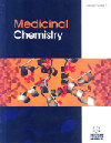 Medicinal Chemistry雜志封面